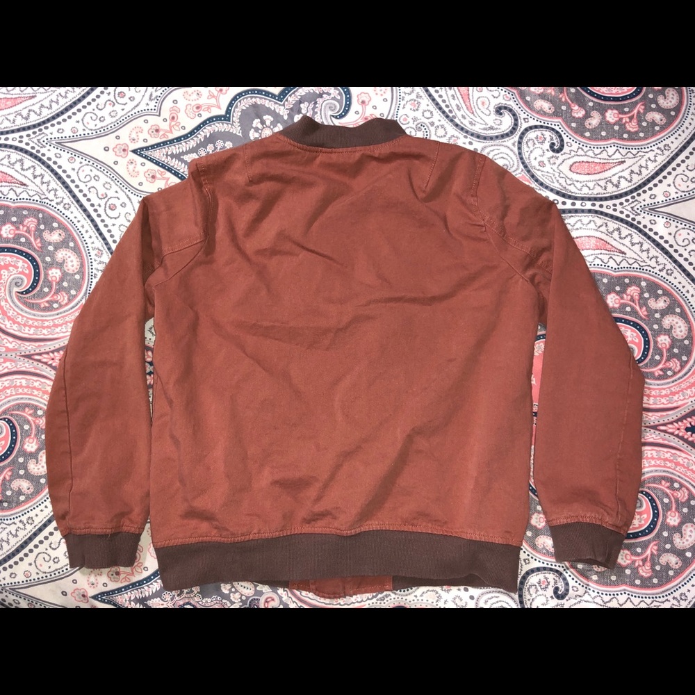 bomber jacket - Picture 2 of 6